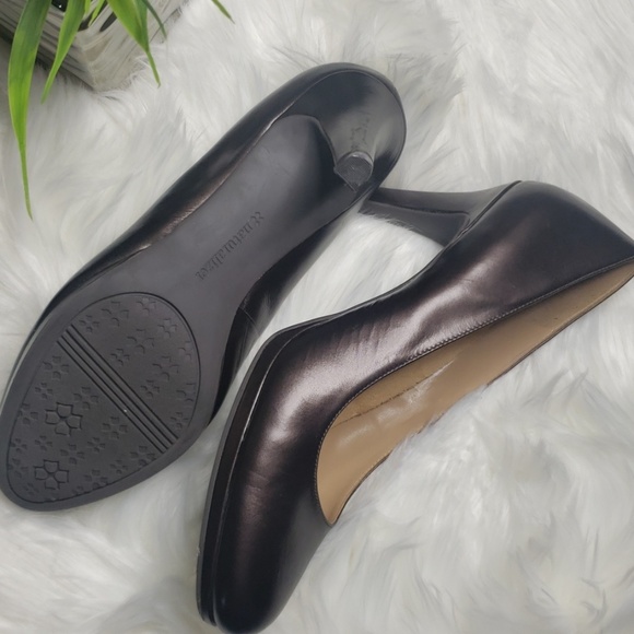 naturalizer donley pump